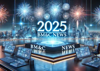 BM&C News dá as boas-vindas a 2025 com gratidão e novos planos