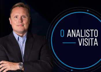 "O Analisto Visita" estreia na BM&C News com Mario Goulart