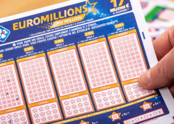Conheça a Euromillions e Saiba como Participar do Sorteio!