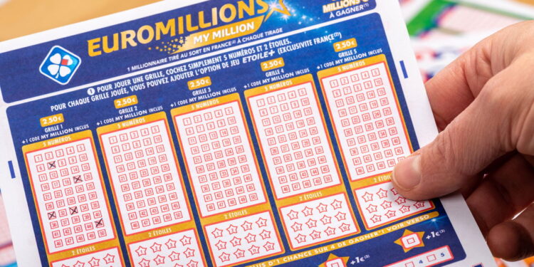 Conheça a Euromillions e Saiba como Participar do Sorteio!