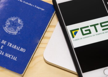 FGTS libera calendário do saque-aniversário 2025 e trabalhadores comemoram!