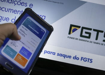 FGTS 17/02 libera calendário definitivo para 2025
