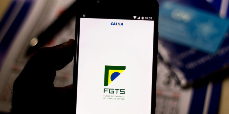 Calendário saque-aniversário do FGTS em 2025 disponível!