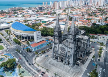 Previsão do Tempo Fortaleza–CE 05/03! Confira o clima desta quarta-feira