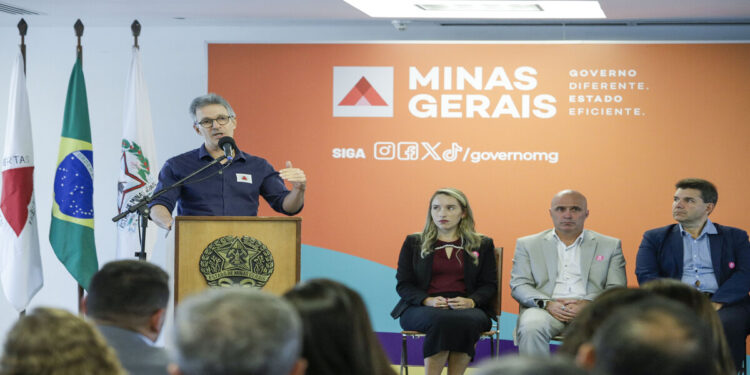 Governo de Minas Gerais implanta transferência digital de veículos. Entenda!