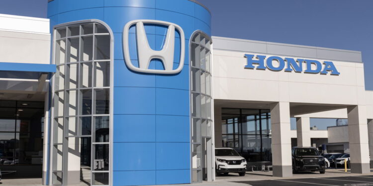 Honda eletrifica o Brasil! Novas motos elétricas chegam em março de 2025