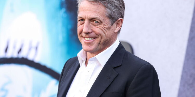 O Incrível Hugh Grant: Salário, Fortuna e Sucesso no Cinema