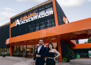 Grupo Acelerador alcança R$ 730 milhões de valuation após venda de participação societária