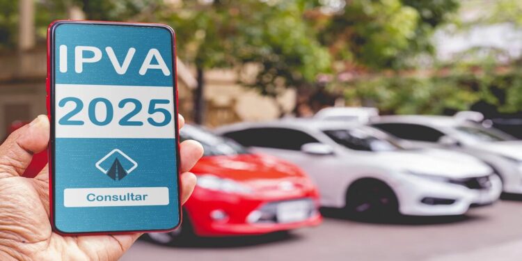 IPVA 2025: Como ele é calculado e como planejar o pagamento? Entenda!