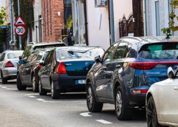 Infrações De Estacionamento: Quais São as Penalidades Relacionadas?
