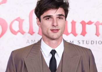 Promessa de Hollywood: A meteórica ascensão de Jacob Elordi e seu salário.