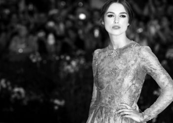 Keira Knightley: talento, beleza e uma fortuna de milhões