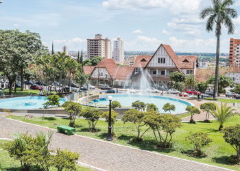 Viva Bem Gastando Pouco: Descubra Cidades Brasileiras com Qualidade de Vida Incrível!