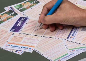 Resultado Quina 27/01 No Valor de R$ 3,0 milhões! Confira