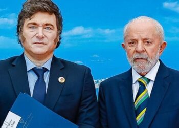 1 ano de Milei: economia argentina avança e deixa lições para o Brasil, diz economista