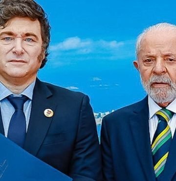 1 ano de Milei: economia argentina avança e deixa lições para o Brasil, diz economista