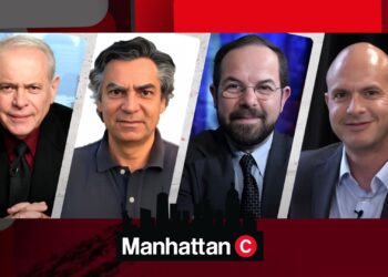 Manhattan Connection fecha nova temporada com BM&C News e promete surpresas para 2025