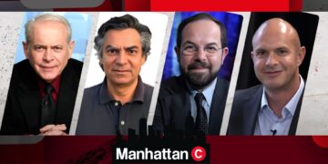Manhattan Connection fecha nova temporada com BM&C News e promete surpresas para 2025