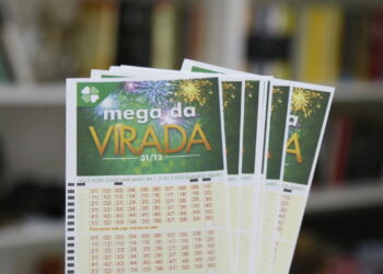Resultado da Quina 6639 (23/01): Prêmio de R$ 600 Mil