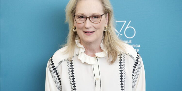 A Evolução de Um Ícone: A Carreira e Salário de Meryl Streep