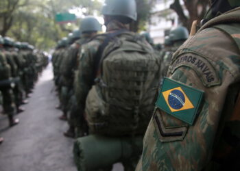Aposentadoria Militar: Como funciona e quem tem direito!