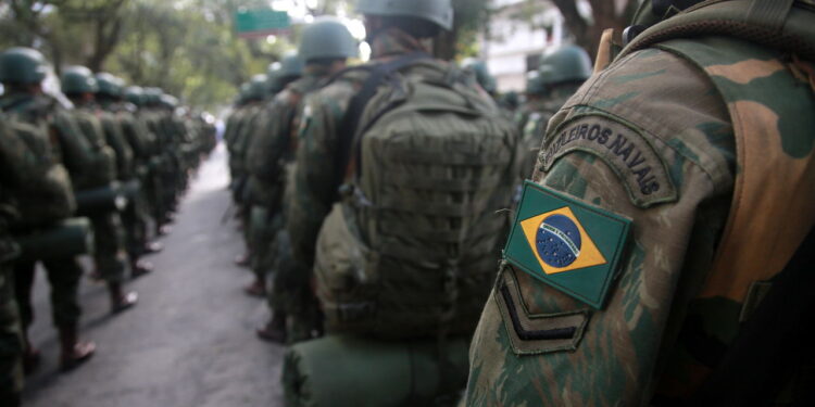Aposentadoria Militar: Como funciona e quem tem direito!