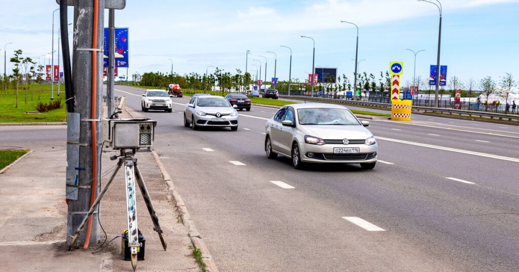 Multas por Excesso de Velocidade em São Paulo; Qual o valor e Como Contestar?