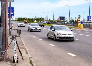 Multas por Excesso de Velocidade em São Paulo; Qual o valor e Como Contestar?