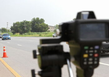 Multas por excesso de velocidade; Tudo que você precisa saber