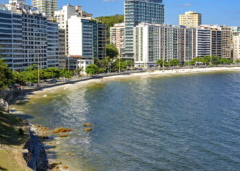 Essa cidade é um verdadeiro paraíso escondido no Rio de Janeiro