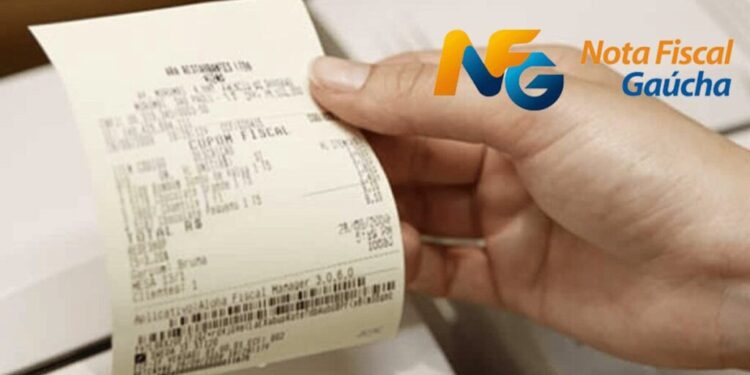 Nota Fiscal Gaúcha mais de R$ 10 milhões arrecadados; Para onde foi o dinheiro?