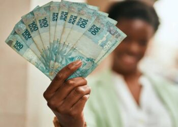 Nota Fiscal Paulista vai sortear R$ 2 milhões para fechar o ano de 2024.