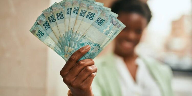 Nota Fiscal Paulista vai sortear R$ 2 milhões para fechar o ano de 2024.