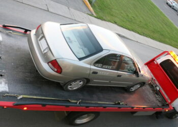 O Banco Pode Penhorar Meu Carro Em Caso De Dívida? Entenda!