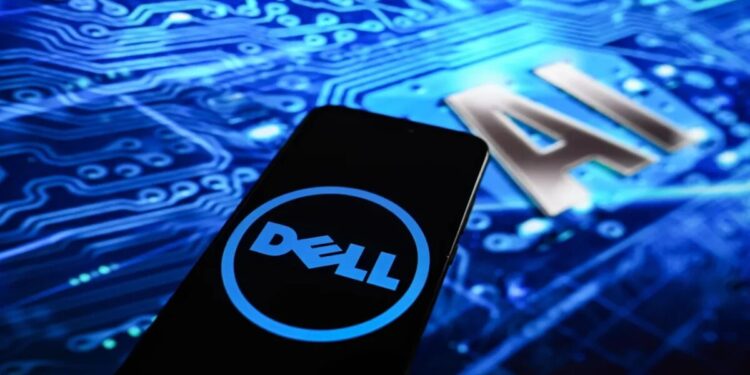 O Futuro da Inteligência Artificial na Dell Technologies em 2025