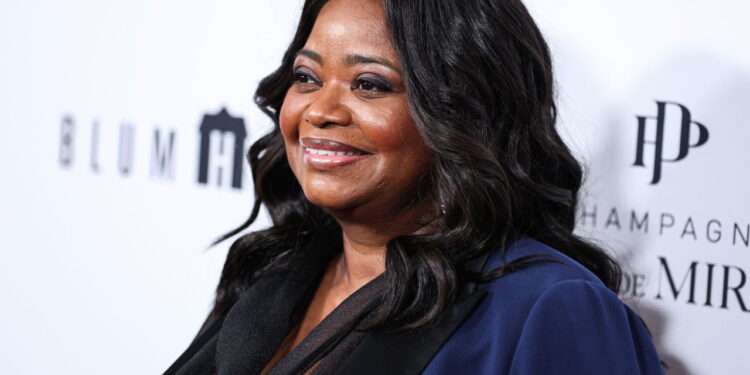 Octavia Spencer: Da assistente de elenco ao Oscar, uma trajetória de sucesso