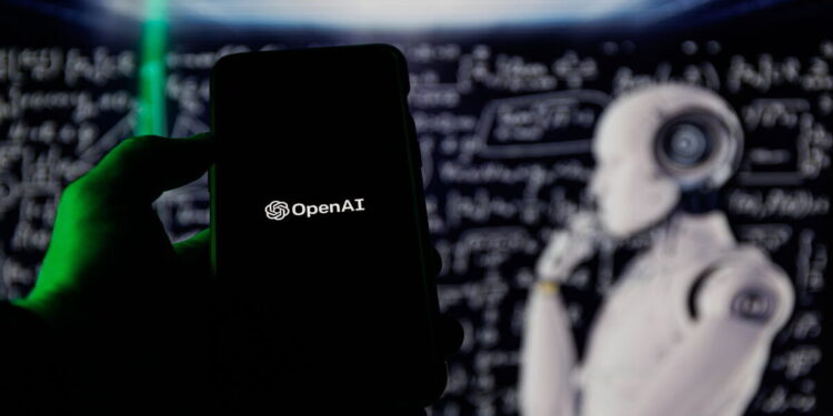 OpenAI Apresenta novo modelo de inteligência artificial chamado "o3"