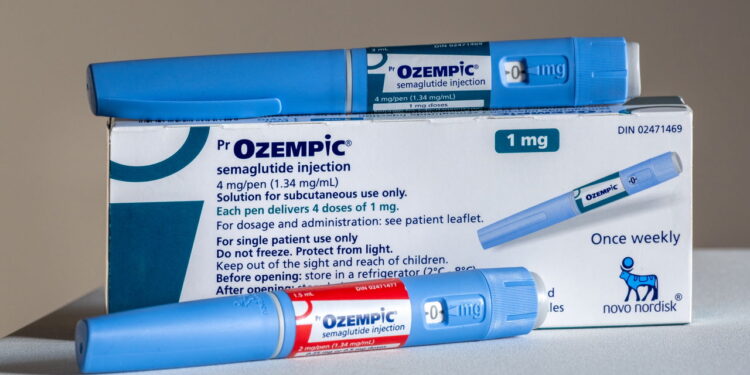 Ozempic Brasileiro: Laboratório Nacional Recebe Aval da Anvisa!