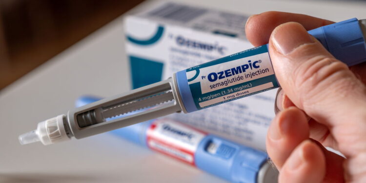 Ozempic Ganha Concorrente Nacional: Anvisa Aprova Produção de Genérico Brasileiro!
