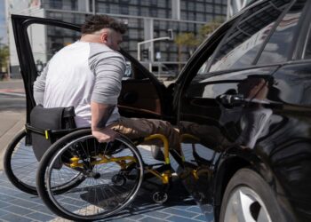 Parcelamento de multas de trânsito para motoristas com deficiência. Entenda!