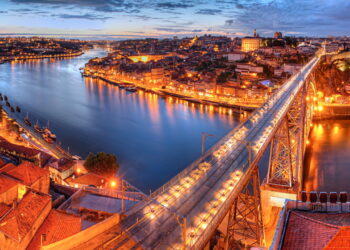 Guia 2025: Os Melhores Destinos para Viver com Qualidade e Economia!