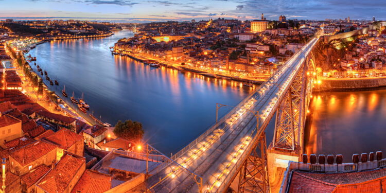Guia 2025: Os Melhores Destinos para Viver com Qualidade e Economia!