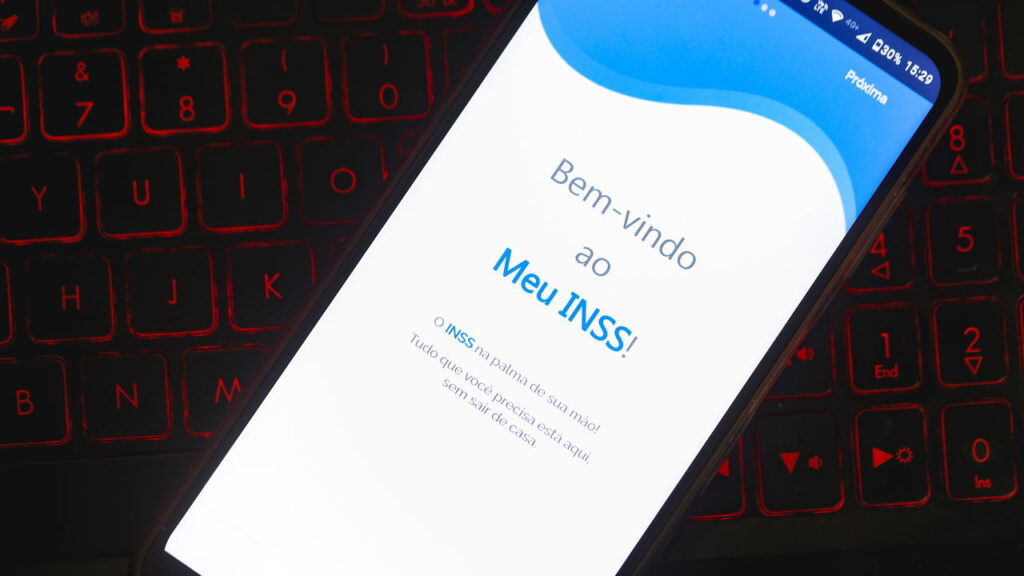 INSS vai permitir desbloqueio de consignado com a senha do banco! Entenda