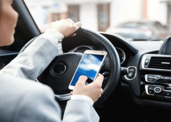 Quais são as infrações que mais tiram pontos da CNH? Confira a lista!