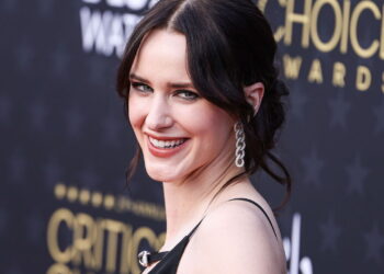 Rachel Brosnahan: Conheça uma das atrizes mais promissoras de Hollywood