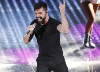 Ricky Martin: Uma fortuna e uma carreira que inspira gerações
