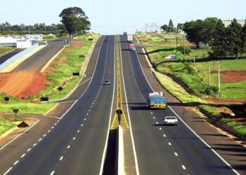 Rodovia Raposo Tavares é a melhor rodovia do Brasil, segundo a CNT.