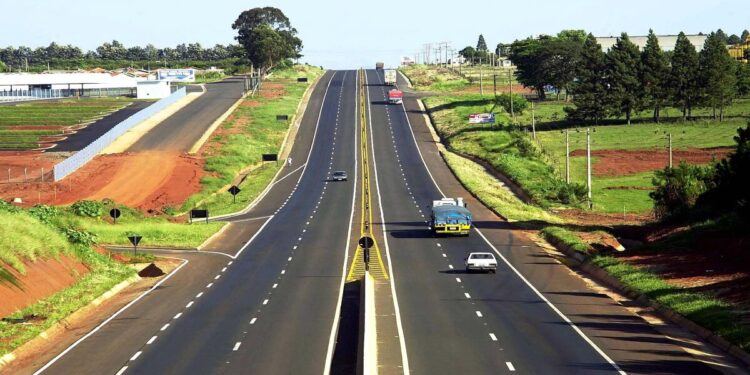 Rodovia Raposo Tavares é a melhor rodovia do Brasil, segundo a CNT.