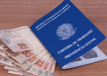 Salário mínimo 2026 anunciado! Confira o novo valor