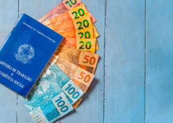 Novo salário mínimo 2025 de R$ 1.804! Veja agora